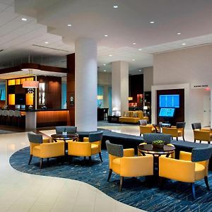 BWI Airport Marriott